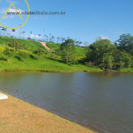 Imagem Terreno à Venda, 694 m² em Condomínio Residencial Shamballa Iii - Atibaia Imagem Terreno à Venda, 694 m² em Condomínio Residencial Shamballa Iii - Atibaia