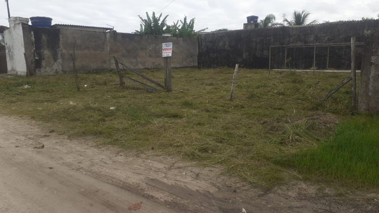 Imagem Terreno à Venda, 370 m² em Jardim Somar - Peruíbe Imagem Terreno à Venda, 370 m² em Jardim Somar - Peruíbe