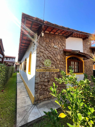 Imagem Casa com 3 Quartos à Venda, 360 m² em Orla 500 (tamoios) - Cabo Frio