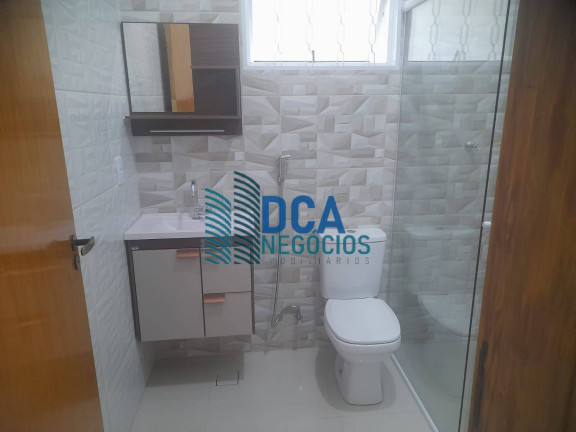 Imagem Casa com 2 Quartos à Venda, 89 m² em Jardim Oásis - Taubaté