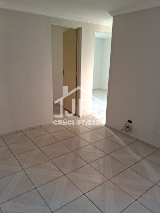 Imagem Apartamento com 2 Quartos à Venda, 44 m² em Jardim Paranavaí - Mauá