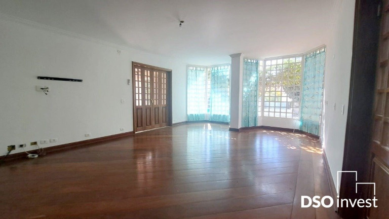 Imagem Casa com 4 Quartos à Venda, 740 m² em Jardim Dos Estados - São Paulo