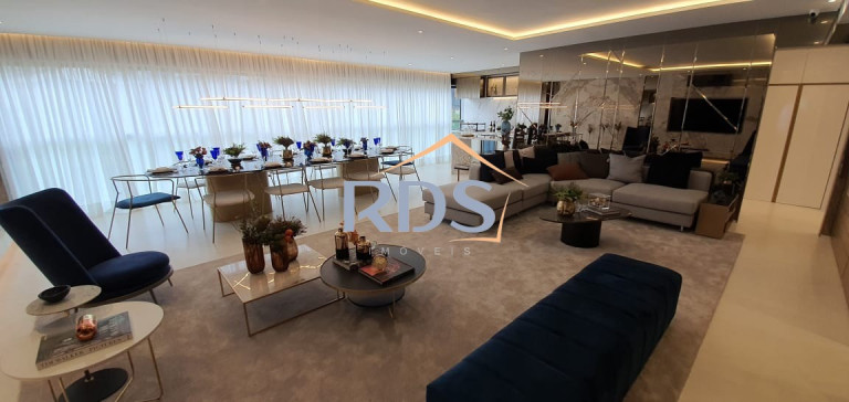 Imagem Apartamento com 3 Quartos à Venda, 166 m² em Brooklin Paulista - São Paulo Imagem Apartamento com 3 Quartos à Venda, 166 m² em Brooklin Paulista - São Paulo