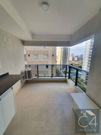 Apartamento com 1 Quarto à Venda, 37 m² em Jardim Aquárius - São José Dos Campos