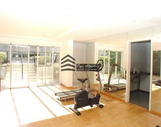 Imagem Apartamento com 3 Quartos à Venda, 148 m² em Jardim Paulista - São Paulo