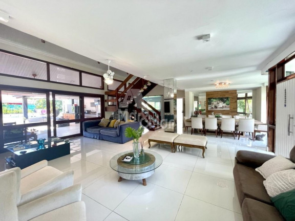 Imagem Casa com 4 Quartos à Venda, 630 m² em Enseada - Guarujá Imagem Casa com 4 Quartos à Venda, 630 m² em Enseada - Guarujá