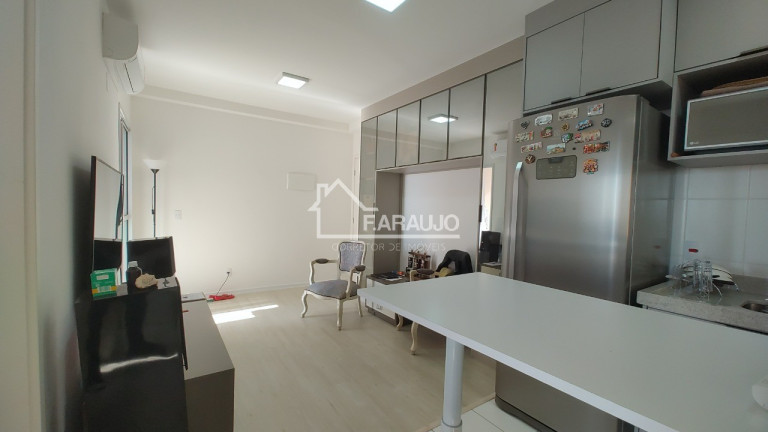 Imagem Apartamento com 2 Quartos à Venda, 45 m² em Jardim Ipê - Sorocaba