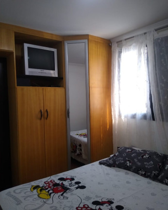 Imagem Imóvel com 4 Quartos à Venda, 88 m² em Sacoma - São Paulo