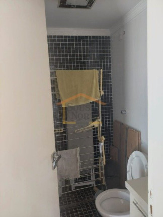 Imagem Cobertura com 2 Quartos à Venda, 68 m² em Vila Amália (zona Norte) - São Paulo