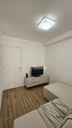 Imagem Apartamento com 1 Quarto à Venda, 40 m² em Vila Itapura - Campinas Imagem Apartamento com 1 Quarto à Venda, 40 m² em Vila Itapura - Campinas