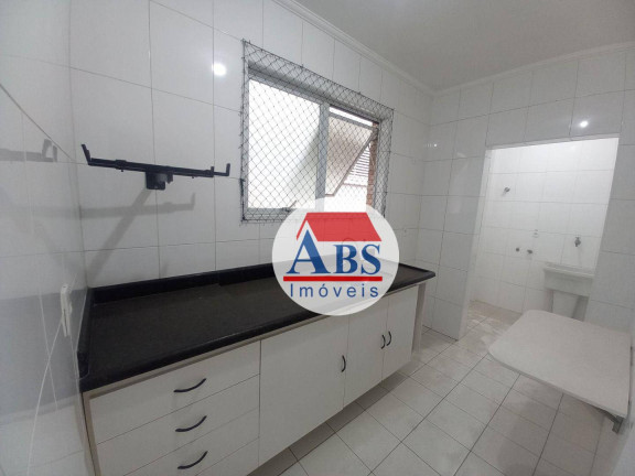 Imagem Apartamento com 1 Quarto à Venda, 61 m² em Gonzaga - Santos Imagem Apartamento com 1 Quarto à Venda, 61 m² em Gonzaga - Santos