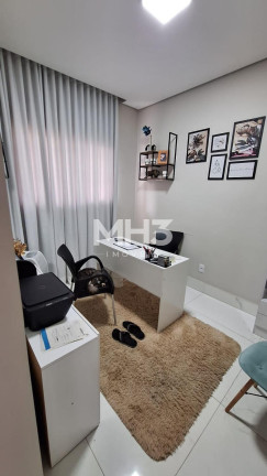 Imagem Casa de Condomínio com 3 Quartos à Venda, 330 m² em Residencial Real Parque Sumaré - Sumaré Imagem Casa de Condomínio com 3 Quartos à Venda, 330 m² em Residencial Real Parque Sumaré - Sumaré