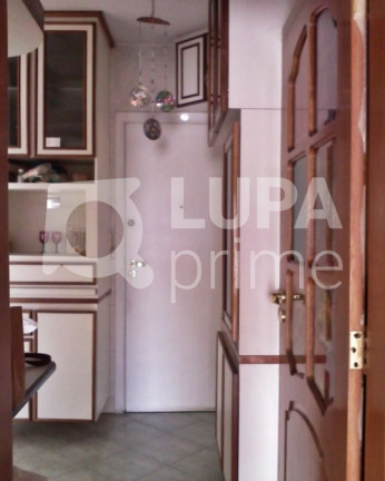 Imagem Apartamento com 3 Quartos à Venda, 100 m² em Tucuruvi - São Paulo
