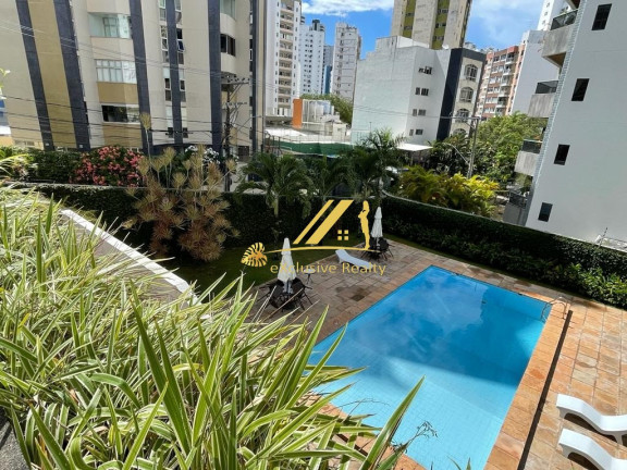 Imagem Imóvel com 4 Quartos à Venda, 306 m² em Jardim Apipema - Salvador