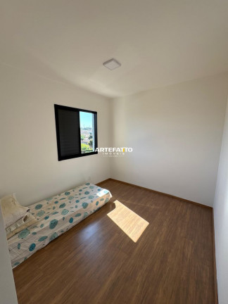 Imagem Apartamento com 2 Quartos à Venda, 50 m² em Vila Santa Rita - Franca Imagem Apartamento com 2 Quartos à Venda, 50 m² em Vila Santa Rita - Franca
