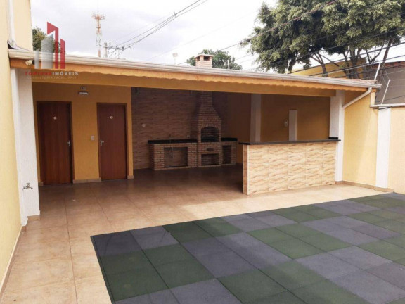 Imagem Casa de Condomínio com 3 Quartos à Venda, 90 m² em Vila Nilo - São Paulo Imagem Casa de Condomínio com 3 Quartos à Venda, 90 m² em Vila Nilo - São Paulo