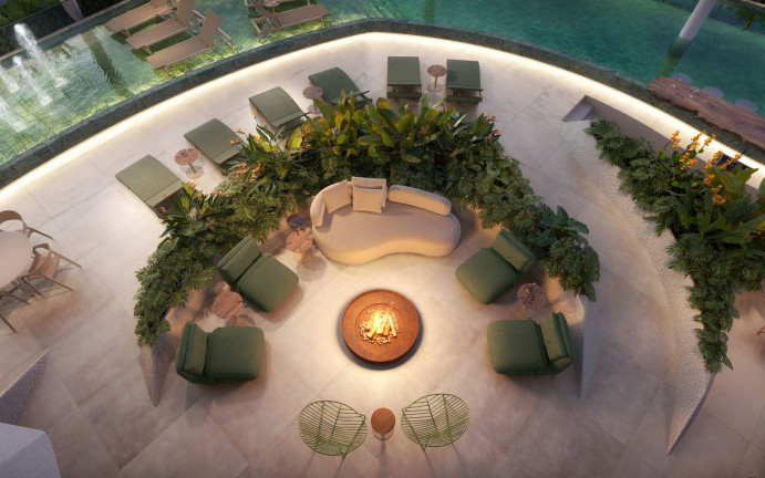 Imagem Apartamento com 3 Quartos à Venda, 125 m² em Meia Praia - Itapema Imagem Apartamento com 3 Quartos à Venda, 125 m² em Meia Praia - Itapema