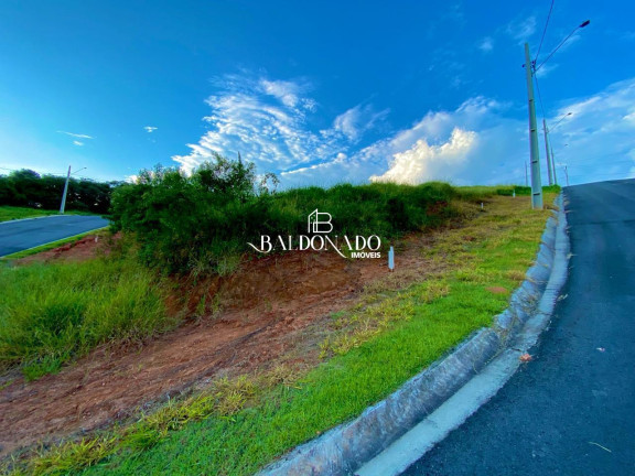 Imagem Terreno à Venda, 249 m² em Centro - Extrema