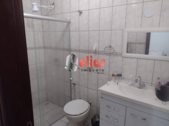 Imagem Casa com 3 Quartos à Venda, 179 m² em Vila Industrial - Bauru Imagem Casa com 3 Quartos à Venda, 179 m² em Vila Industrial - Bauru