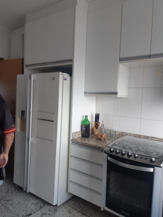 Imagem Apartamento com 3 Quartos à Venda, 160 m² em Jardim Avelino - São Paulo