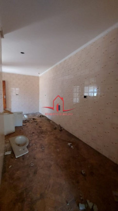 Imagem Casa com 2 Quartos à Venda, 409 m² em Vila Guiomar - Santo André