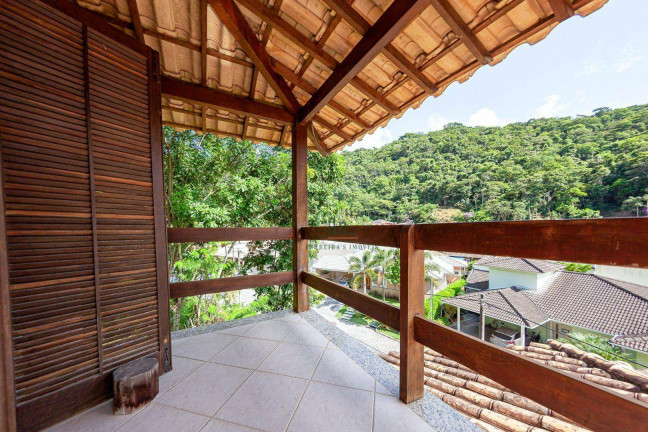 Imagem Casa com 3 Quartos à Venda, 290 m² em Itaipu - Niterói