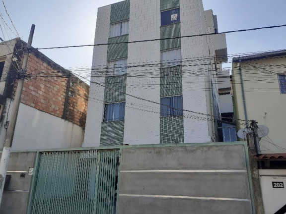 Imagem Apartamento com 2 Quartos à Venda, 56 m² em Palmeiras (parque Durval De Barros) - Ibirité