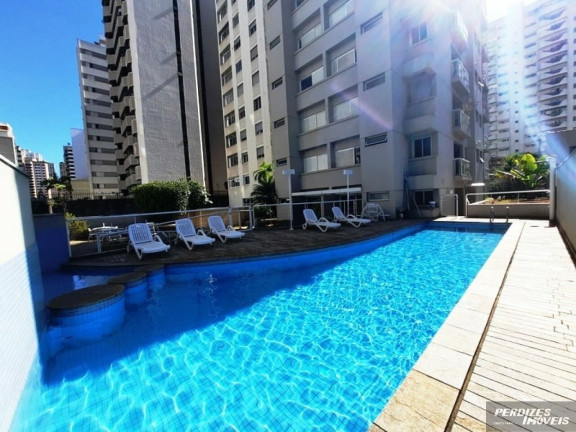 Apartamento com 2 Quartos à Venda, 60 m² em Perdizes - São Paulo