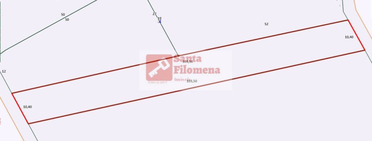Imagem Terreno à Venda, 1.035 m² em Campestre - Santo André Imagem Terreno à Venda, 1.035 m² em Campestre - Santo André