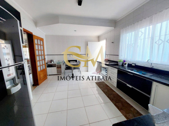 Imagem Casa com 4 Quartos à Venda, 620 m² em Jardim Do Lago - Atibaia
