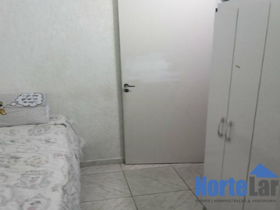 Imagem Apartamento com 2 Quartos à Venda, 48 m² em Vila Nivi - São Paulo