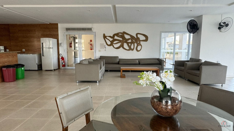 Imagem Apartamento com 2 Quartos à Venda, 128 m² em Ponta Da Praia - Santos
