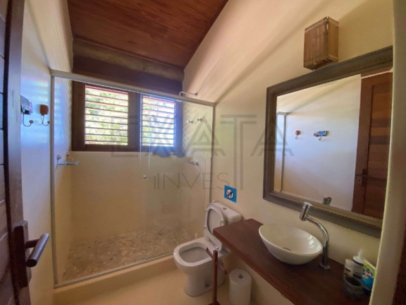 Imagem Imóvel com 24 Quartos à Venda, 1.500 m² em Haras & Vila Tangará - Imbassaí - Mata De São João