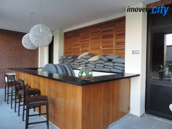 Imagem Apartamento com 1 Quarto para Alugar, 42 m² em Bela Vista - São Paulo Imagem Apartamento com 1 Quarto para Alugar, 42 m² em Bela Vista - São Paulo