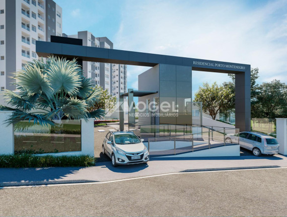 Imagem Apartamento com 2 Quartos à Venda,  em Jardim Itu Sabará - Porto Alegre
