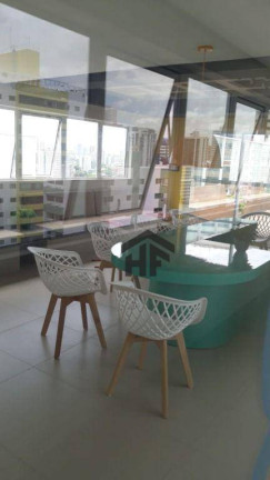 Imagem Apartamento com 2 Quartos à Venda, 56 m² em Espinheiro - Recife