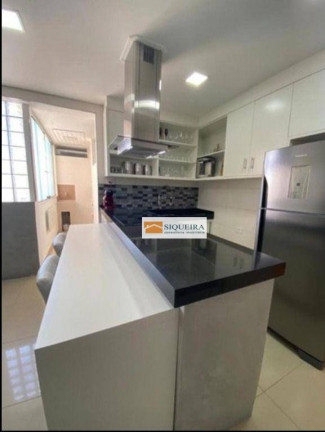 Imagem Apartamento com 3 Quartos à Venda, 120 m² em Centro - Sorocaba
