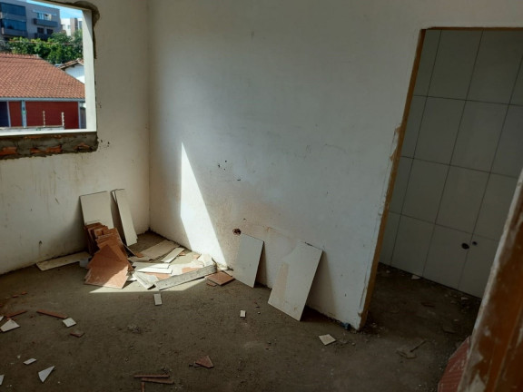 Imagem Sobrado com 2 Quartos à Venda, 70 m² em Belas Artes - Itanhaém