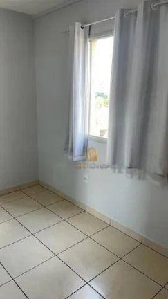 Imagem Apartamento com 3 Quartos à Venda, 65 m² em Parque Oeste Industrial - Goiânia