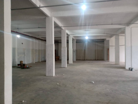 Imagem Galpão para Alugar, 900 m² em Taboão - São Bernardo Do Campo Imagem Galpão para Alugar, 900 m² em Taboão - São Bernardo Do Campo