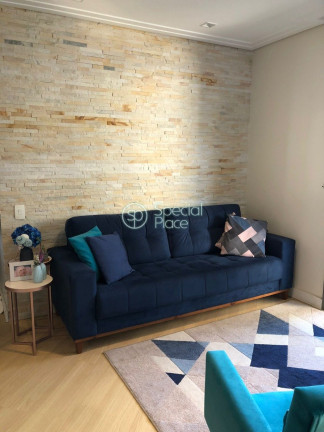 Imagem Apartamento com 3 Quartos à Venda, 200 m² em Saúde - São Paulo