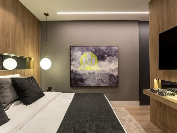Imagem Apartamento com 3 Quartos à Venda, 129 m² em Bigorrilho - Curitiba Imagem Apartamento com 3 Quartos à Venda, 129 m² em Bigorrilho - Curitiba