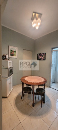 Imagem Imóvel com 3 Quartos à Venda, 110 m² em Vila Mariana - São Paulo
