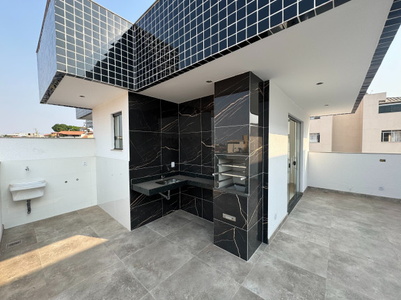 Imóvel com 3 Quartos à Venda, 120 m² em R$670.000,00 // Copacabana - Belo Horizonte
