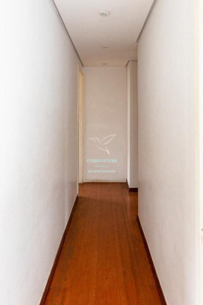 Imagem Apartamento com 3 Quartos à Venda, 175 m² em Morumbi - São Paulo Imagem Apartamento com 3 Quartos à Venda, 175 m² em Morumbi - São Paulo