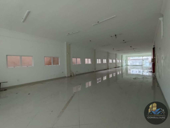 Imagem Imóvel para Alugar, 400 m² em Campo Grande - Santos Imagem Imóvel para Alugar, 400 m² em Campo Grande - Santos