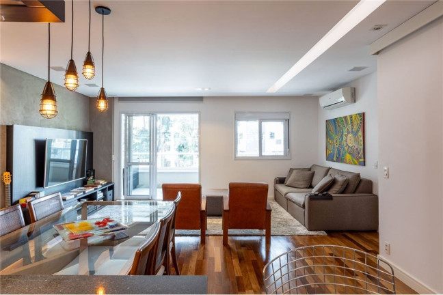 Imagem Apartamento com 2 Quartos à Venda, 108 m² em Jardim Prudência - São Paulo