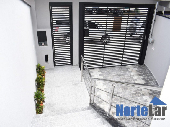 Imagem Sobrado com 3 Quartos à Venda, 240 m² em Jardim Pinheiros - São Paulo