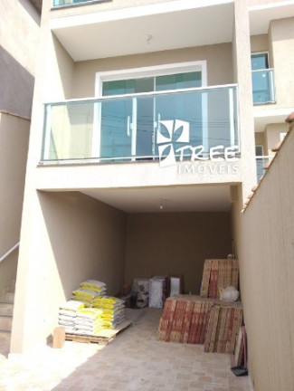 Imagem Casa com 2 Quartos à Venda, 96 m² em Parque Residencial Scaffid Ii - Itaquaquecetuba