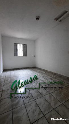 Imagem Casa com 1 Quarto para Alugar, 30 m² em Parque Das Paineiras - São Paulo Imagem Casa com 1 Quarto para Alugar, 30 m² em Parque Das Paineiras - São Paulo
